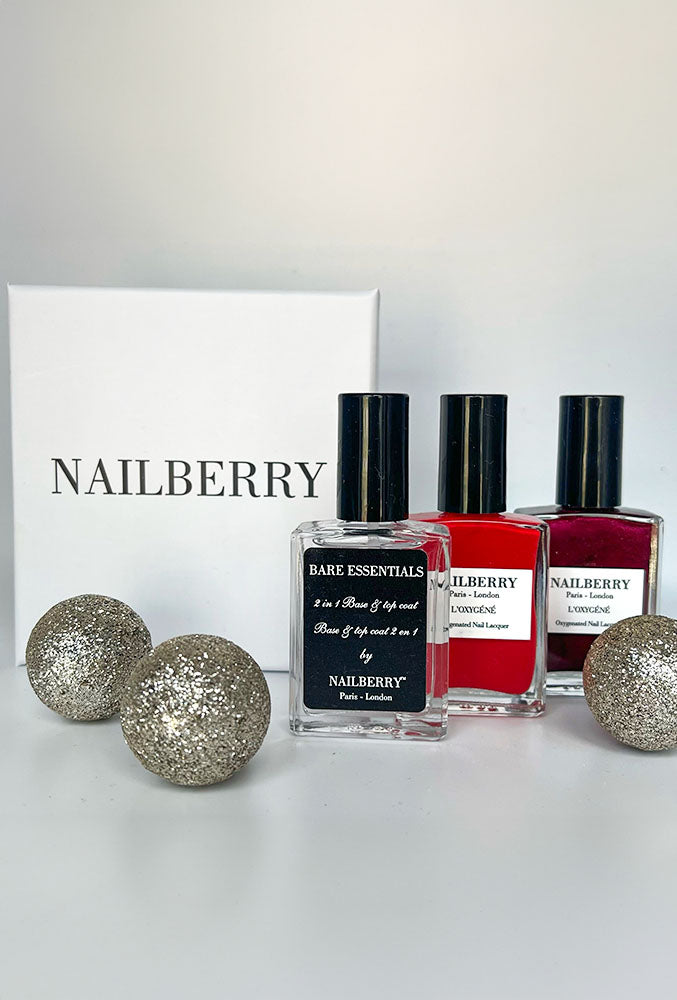 Style & Shimmer Collection