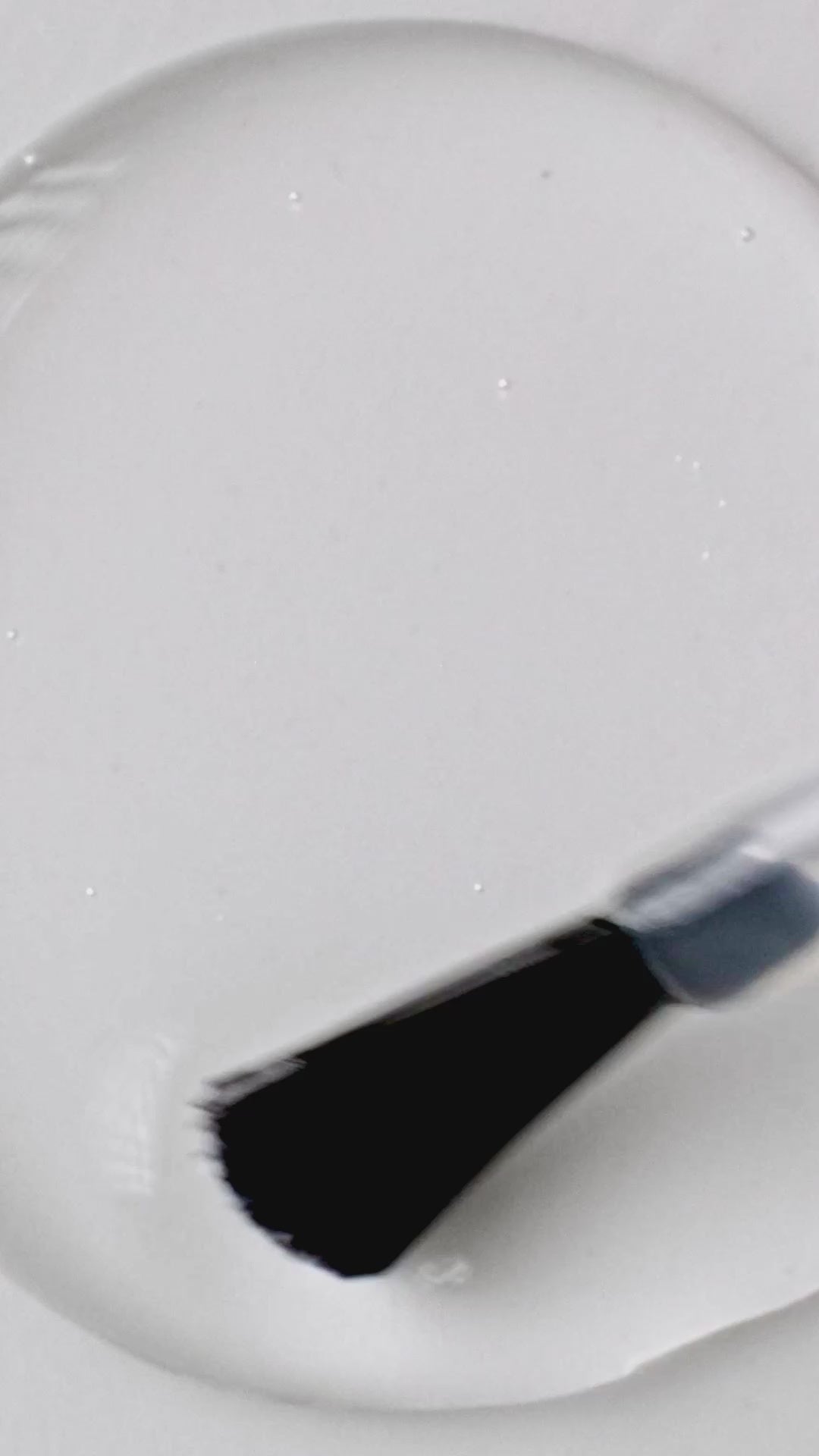 UV Gloss Top Coat 10ml