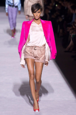 NYFW