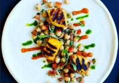 Discover our favourite vegan delights in the capital