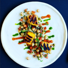 Discover our favourite vegan delights in the capital