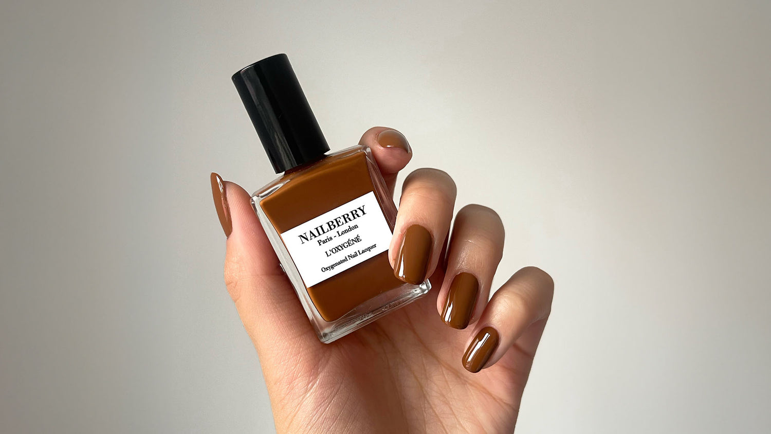 Amplify your winter manicure | Top polish picks