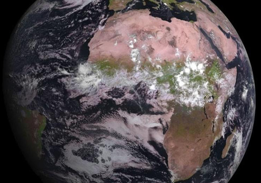 Earth Day | Let’s invest in a better future for our planet