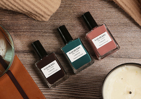 Our Time to Hygge story | Inspiring courage, joy and comfort