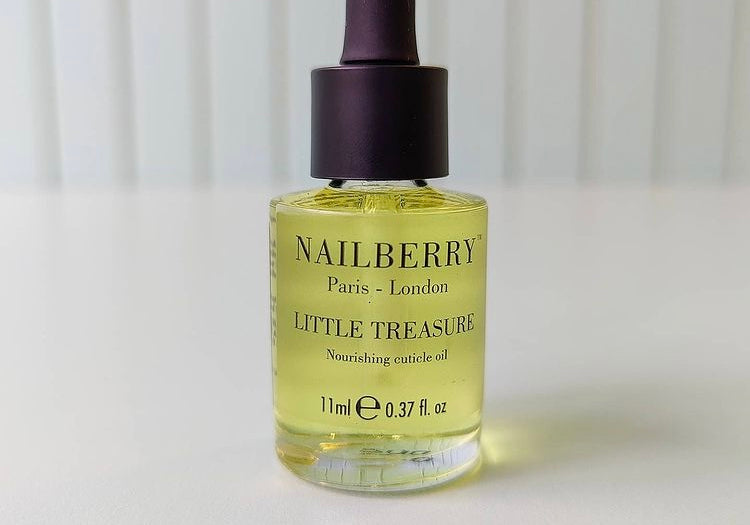 Beneath the surface | The secret to growing stronger nails