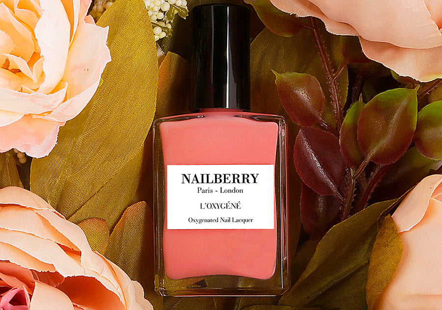 Easter style essentials | The polishes to pair with your spring break style