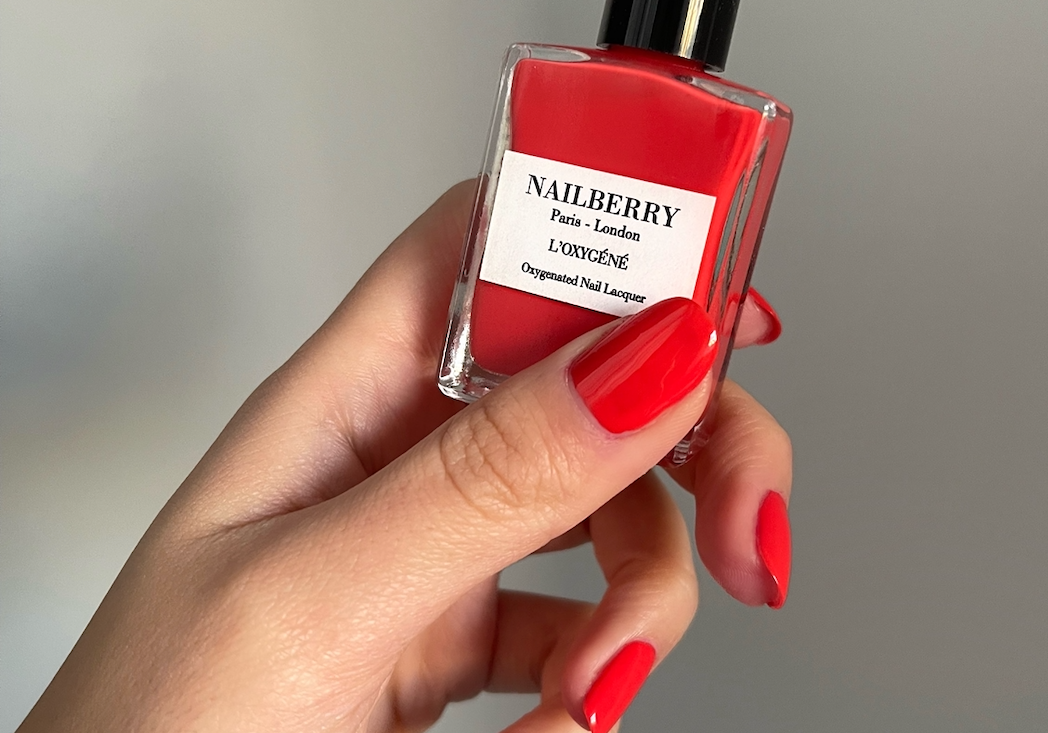 Spring nail colour must-haves