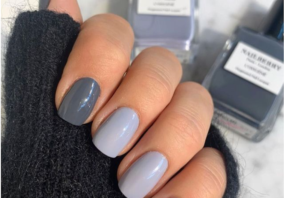 Grey | The minimal, modern neutral