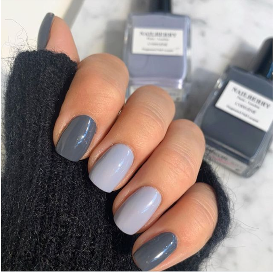 Grey | The minimal, modern neutral