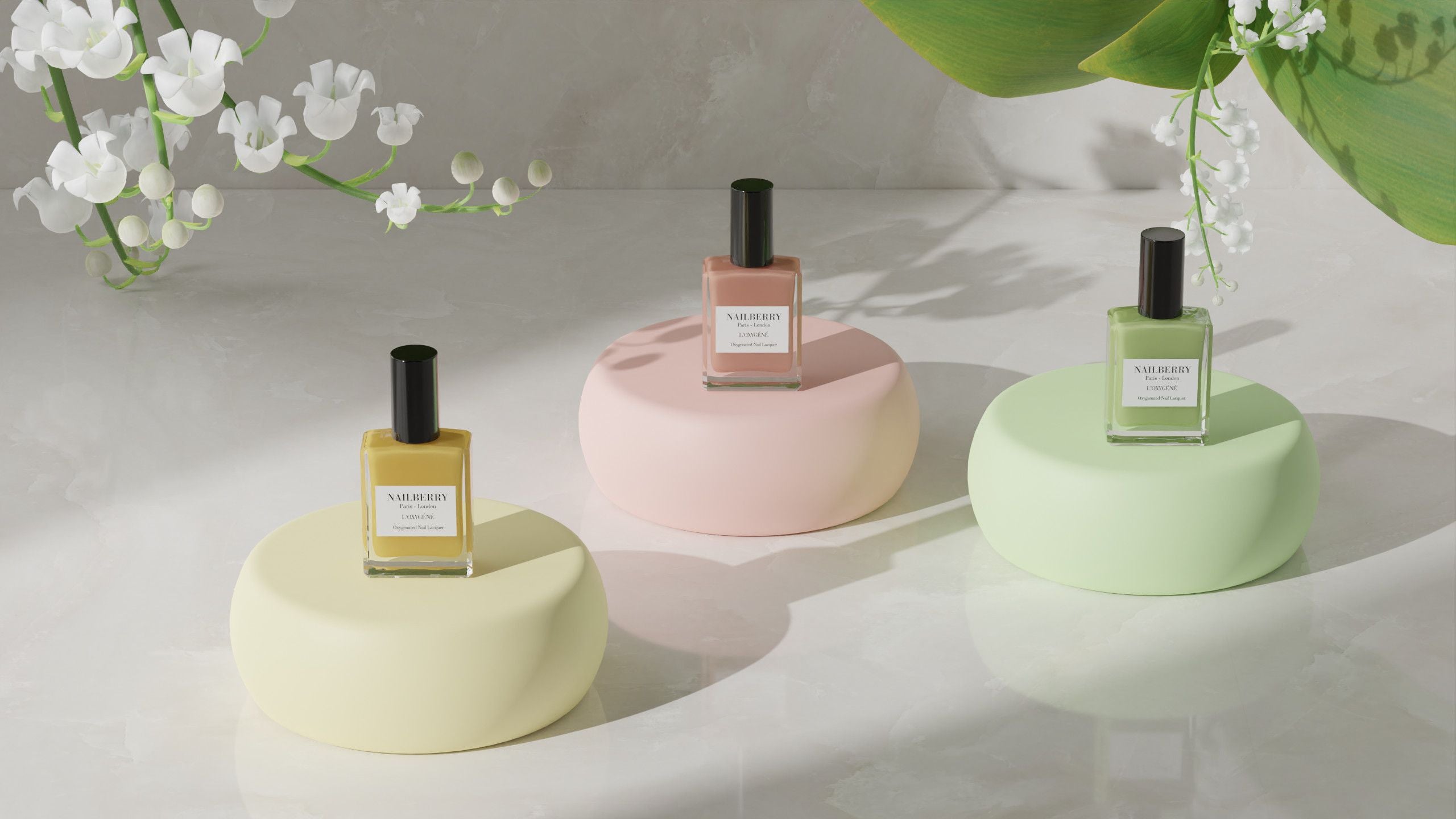 The Macaron Collection | New for spring-summer