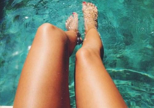 Top 3 Ways To Prepare For Sandal Season