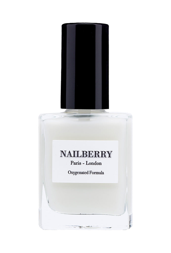 Complimentary Strengthen &amp; Breathe Base Coat 10ml