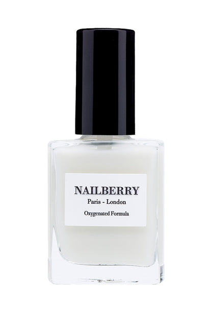 Complimentary Strengthen &amp; Breathe Base Coat 10ml