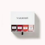 4-Piece Large Empty Gift Box