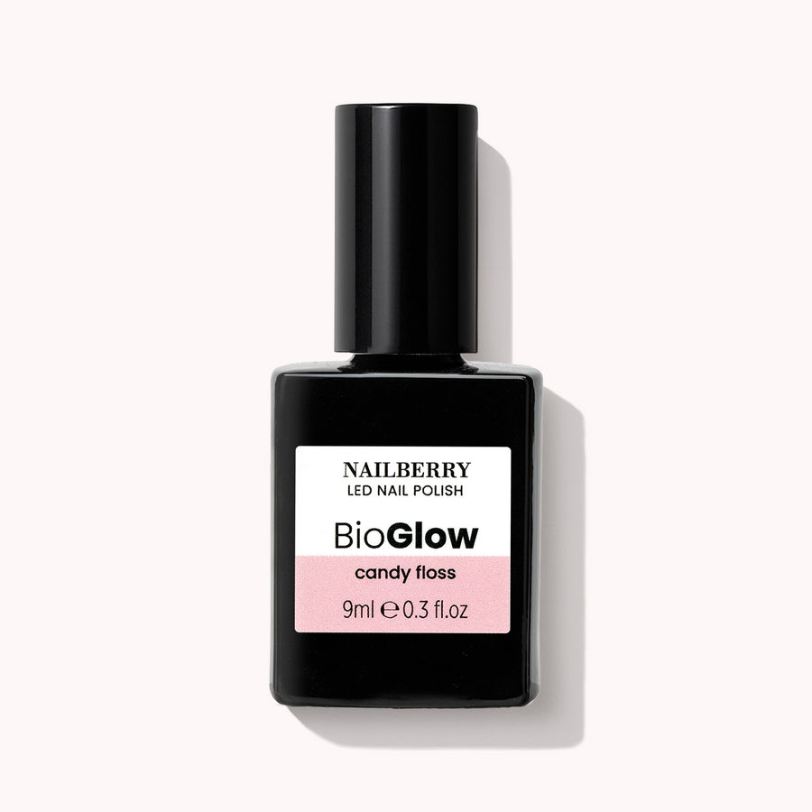 BioGlow | Candy Floss