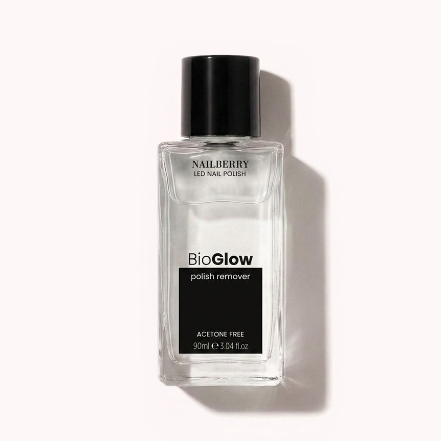 BioGlow | Polish Remover