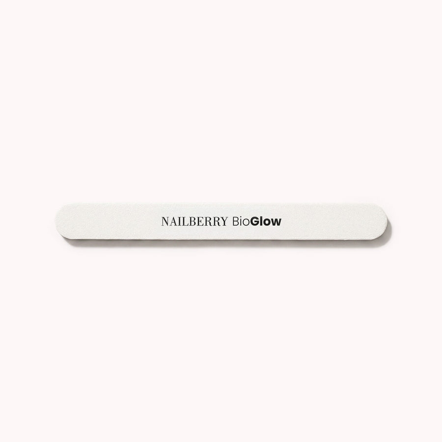 BioGlow | Nail File