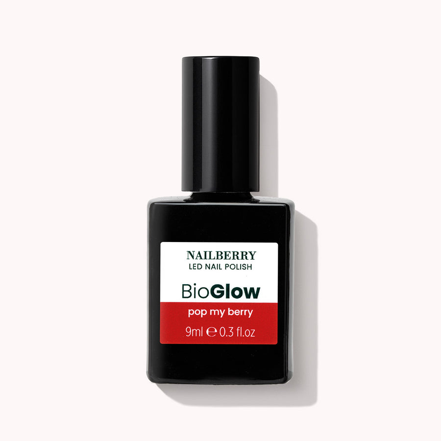 BioGlow | Pop My Berry