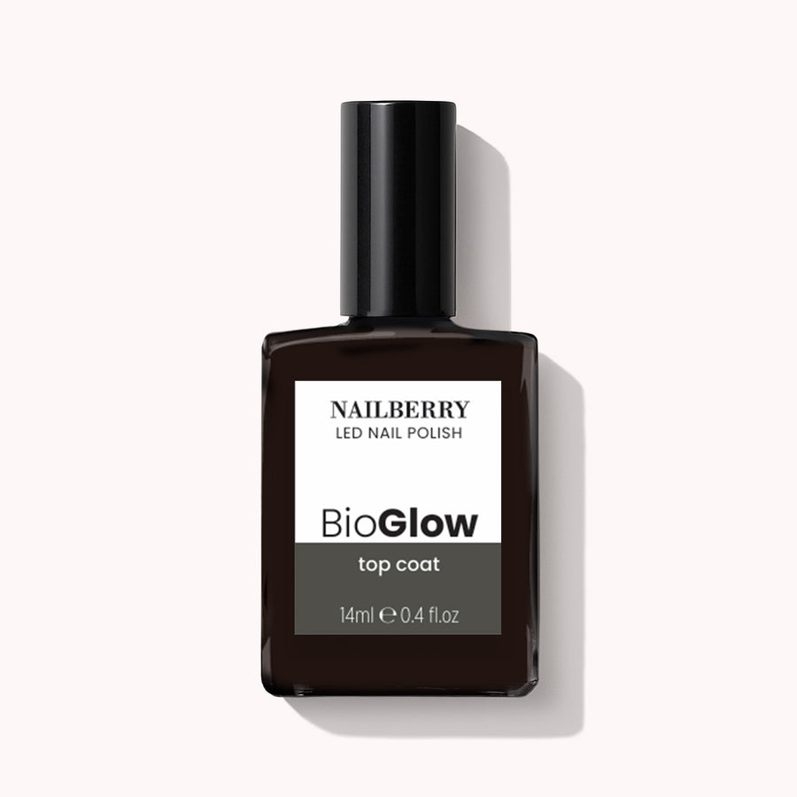 BioGlow | Top Coat