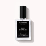 Bare Essentials - 2 in 1 Base & Top Coat