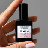 BioGlow | Candy Floss