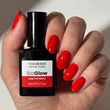 BioGlow | Pop My Berry