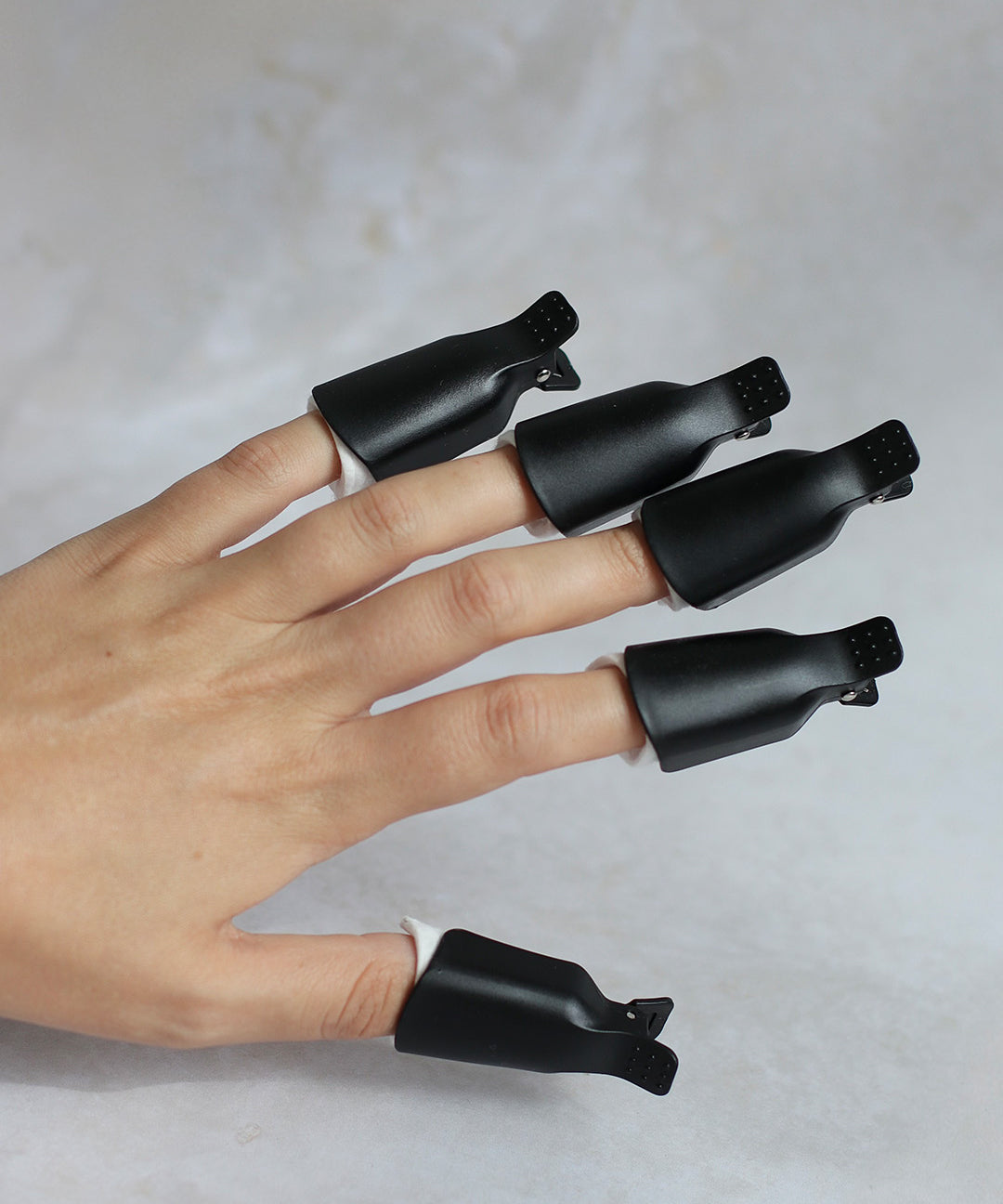 BioGlow | Nail Clips