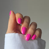 Electric Pink