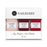 My Perfect Nail Palette - Fair Skin