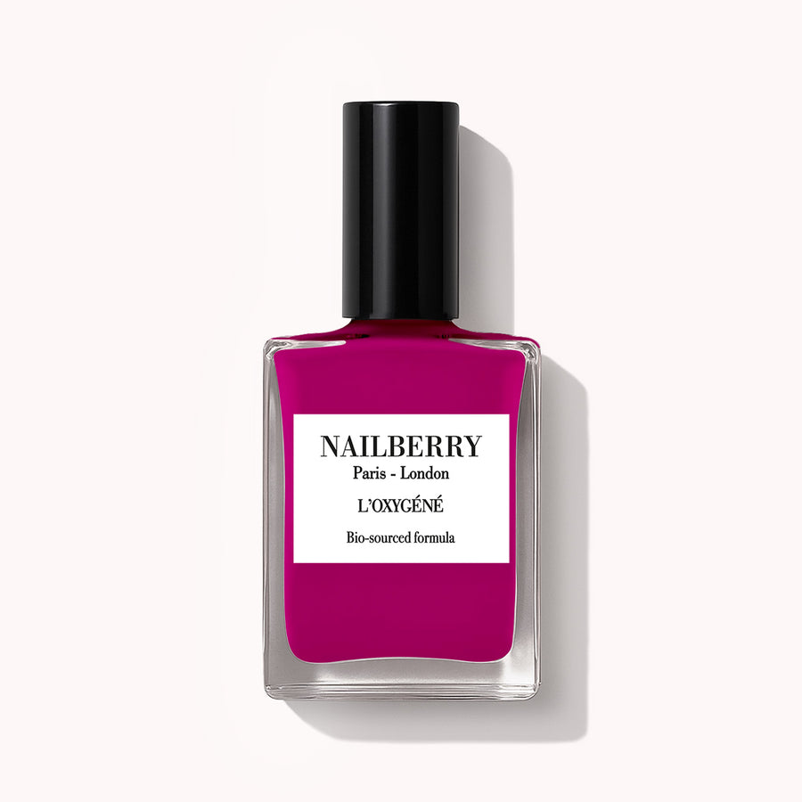 Fuchsia in Love