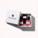 Large Empty Gift Box