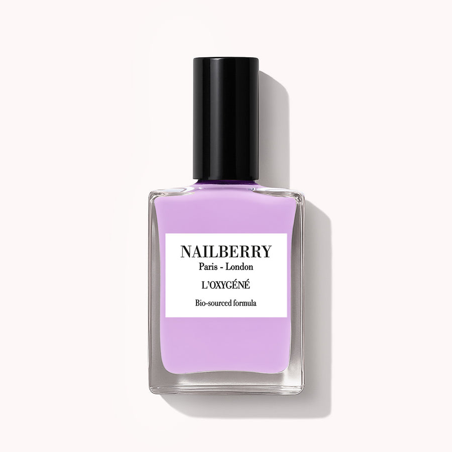 Lavender Fields