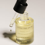 Little Treasure Nourishing Cuticle Oil