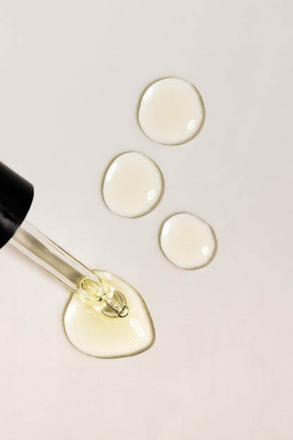 Little Treasure Nourishing Cuticle Oil
