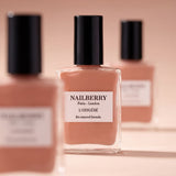Made You Blush