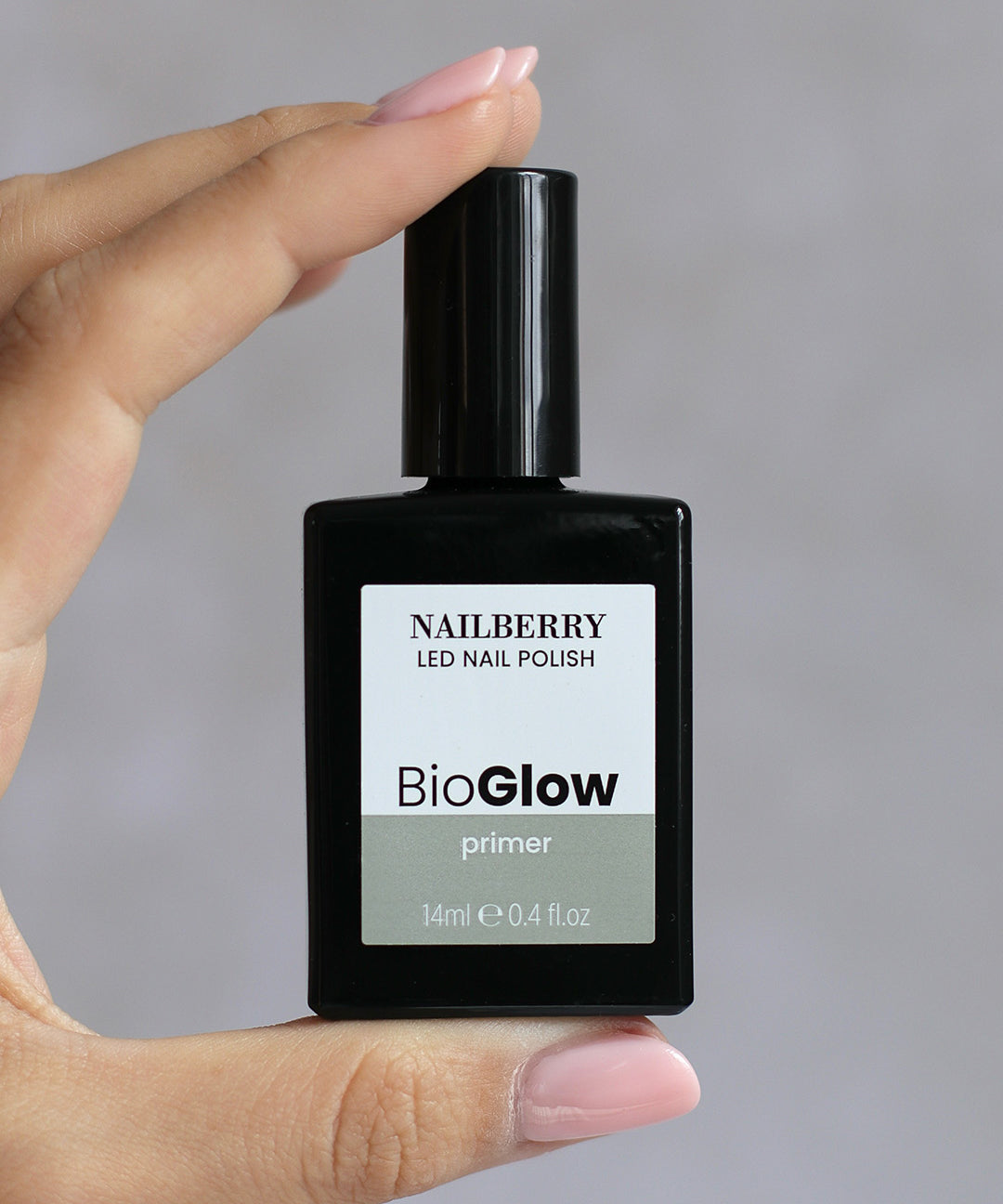 BioGlow | Primer