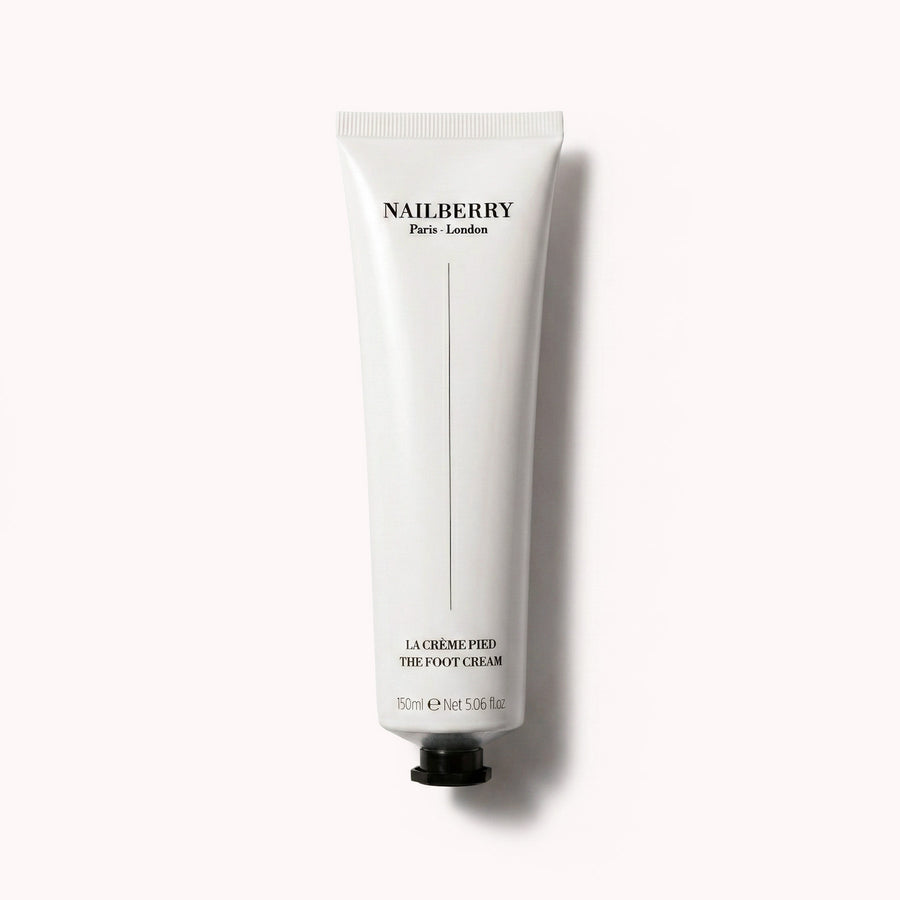 The Foot Cream