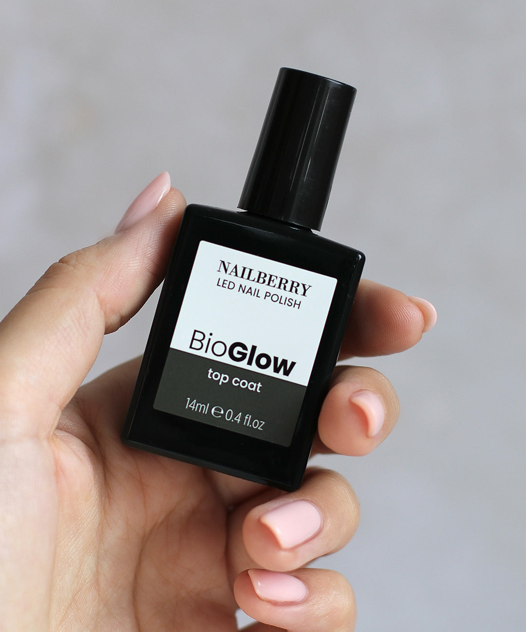 BioGlow | Top Coat