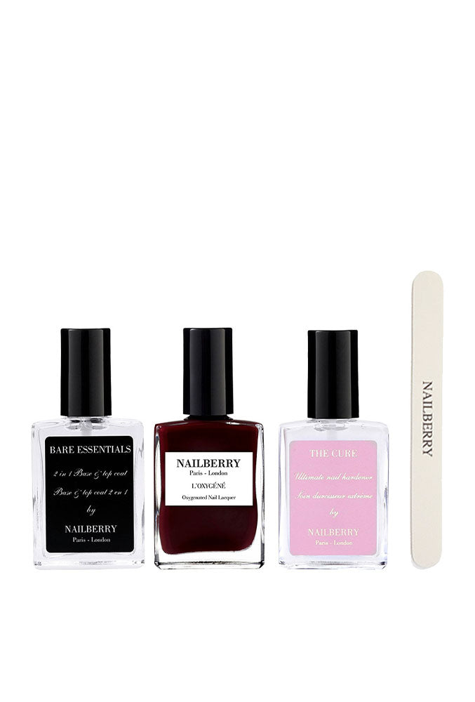 Winter Care &amp; Colour Collection