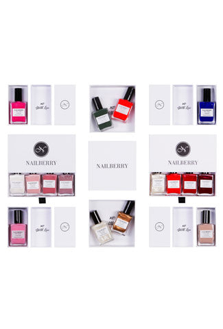 Free gift box
